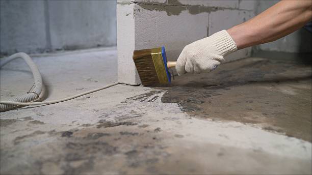 24/7 Emergency Crawl Space Encapsulation experts in Cambridge, OH